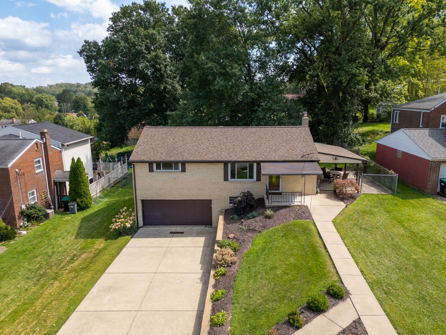 6715 Highland Avenue Union Township PA 15332