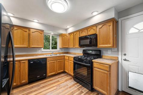 6715 Highland Avenue Union Township PA 15332
