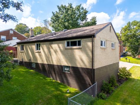 6715 Highland Avenue Union Township PA 15332
