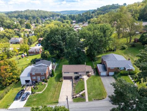 6715 Highland Avenue Union Township PA 15332
