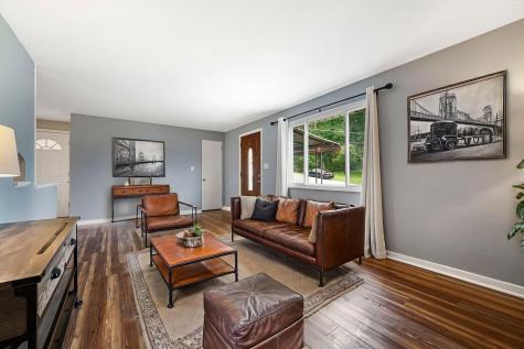 6715 Highland Avenue Union Township PA 15332