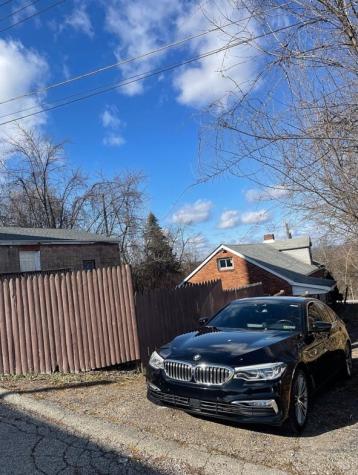 1327 Greensburg Pike East Mckeesport PA 15035