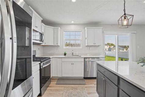 162 Shelton Place Drive Evans City Boro PA 16033