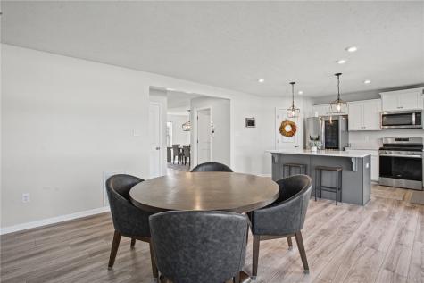 162 Shelton Place Drive Evans City Boro PA 16033