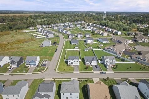 162 Shelton Place Drive Evans City Boro PA 16033