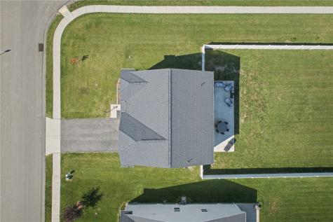 162 Shelton Place Drive Evans City Boro PA 16033