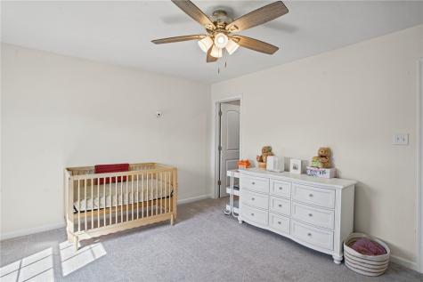 162 Shelton Place Drive Evans City Boro PA 16033