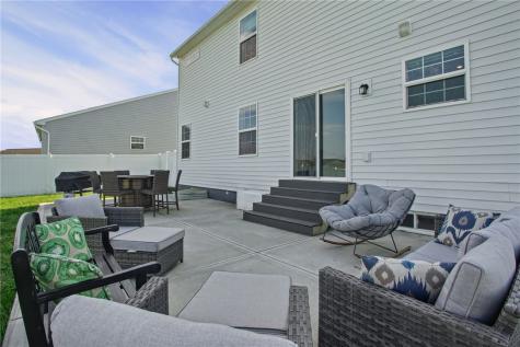 162 Shelton Place Drive Evans City Boro PA 16033