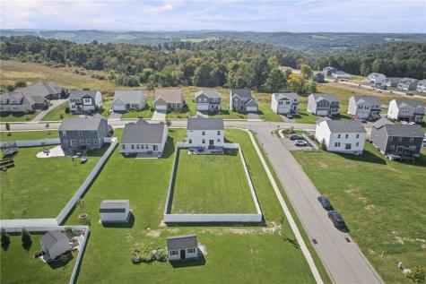 162 Shelton Place Drive Evans City Boro PA 16033