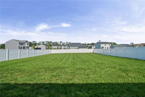 162 Shelton Place Drive Evans City Boro PA 16033