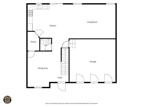 162 Shelton Place Drive Evans City Boro PA 16033