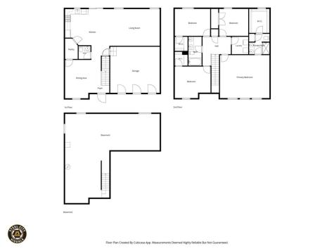 162 Shelton Place Drive Evans City Boro PA 16033