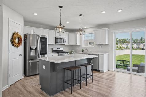 162 Shelton Place Drive Evans City Boro PA 16033