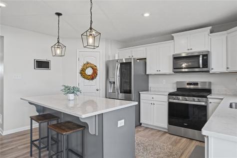 162 Shelton Place Drive Evans City Boro PA 16033