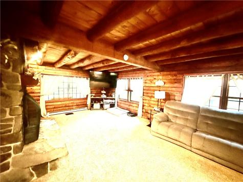 536 W Danville Road Oakland Township PA 16025