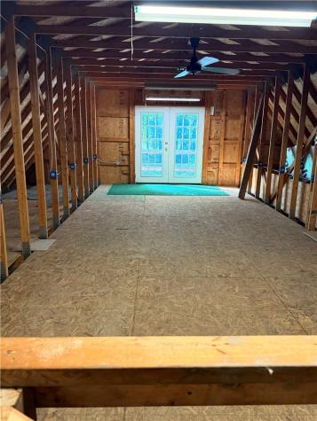 536 W Danville Road Oakland Township PA 16025