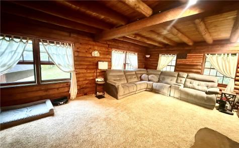 536 W Danville Road Oakland Township PA 16025
