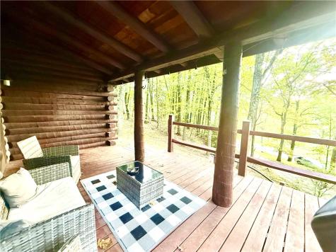 536 W Danville Road Oakland Township PA 16025