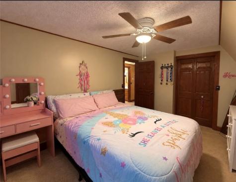 536 W Danville Road Oakland Township PA 16025