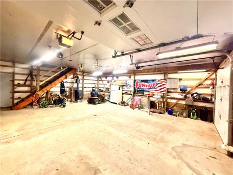 536 W Danville Road Oakland Township PA 16025