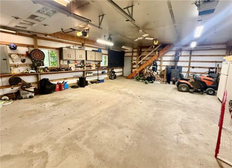 536 W Danville Road Oakland Township PA 16025