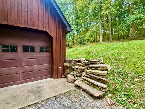 536 W Danville Road Oakland Township PA 16025