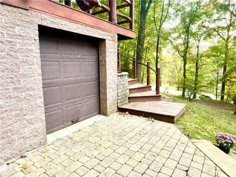 536 W Danville Road Oakland Township PA 16025
