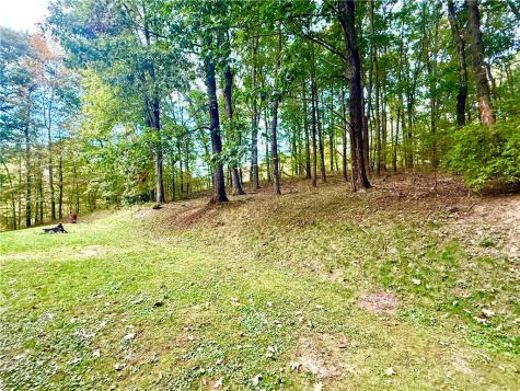 536 W Danville Road Oakland Township PA 16025