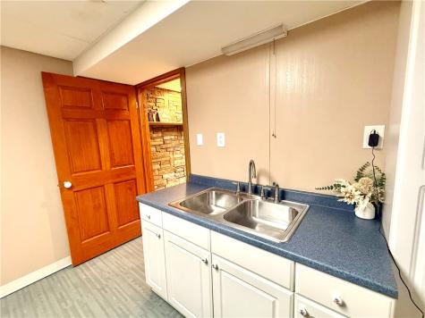536 W Danville Road Oakland Township PA 16025