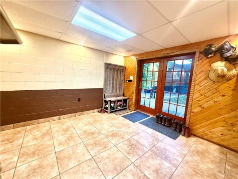 536 W Danville Road Oakland Township PA 16025