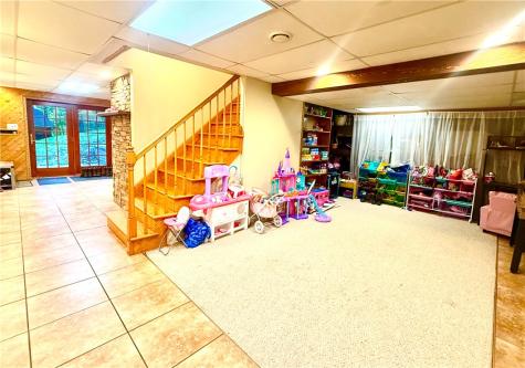 536 W Danville Road Oakland Township PA 16025