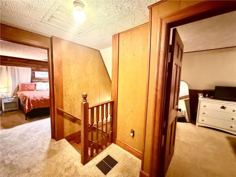 536 W Danville Road Oakland Township PA 16025