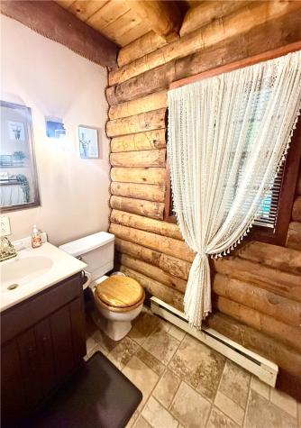 536 W Danville Road Oakland Township PA 16025