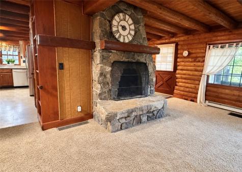 536 W Danville Road Oakland Township PA 16025