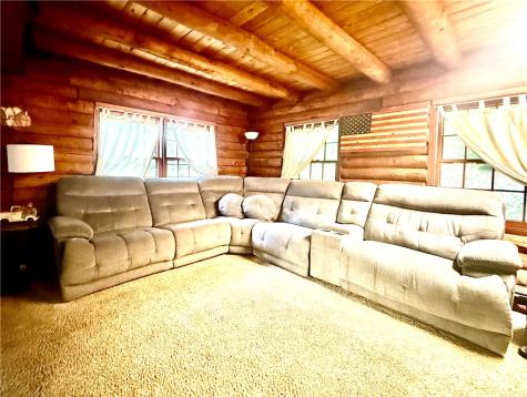 536 W Danville Road Oakland Township PA 16025