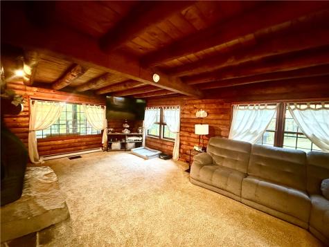 536 W Danville Road Oakland Township PA 16025