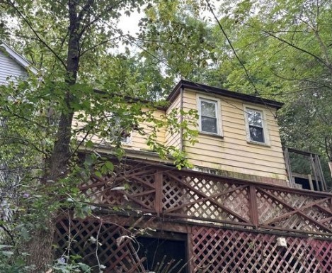 319 Strickler Street Sheraden PA 15204
