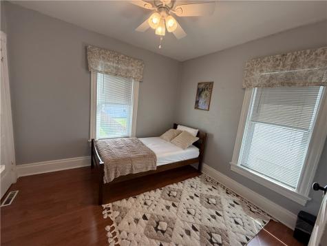 536 Oak Street Indiana Boro PA 15701