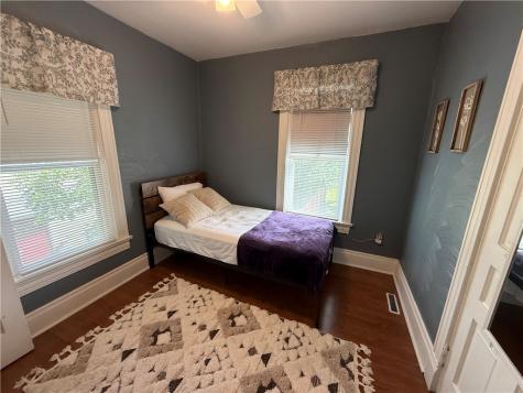 536 Oak Street Indiana Boro PA 15701