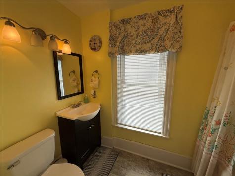 536 Oak Street Indiana Boro PA 15701