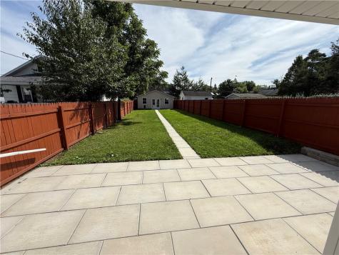 536 Oak Street Indiana Boro PA 15701