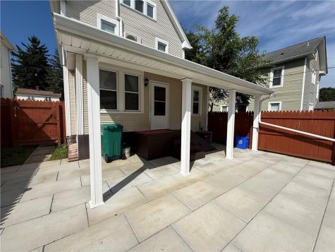 536 Oak Street Indiana Boro PA 15701