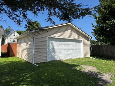 536 Oak Street Indiana Boro PA 15701