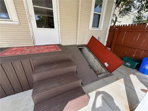 536 Oak Street Indiana Boro PA 15701
