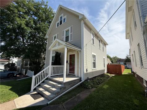 536 Oak Street Indiana Boro PA 15701