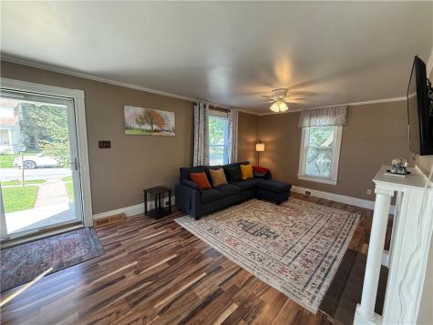 536 Oak Street Indiana Boro PA 15701