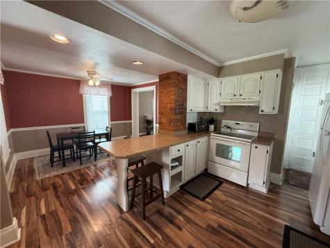 536 Oak Street Indiana Boro PA 15701