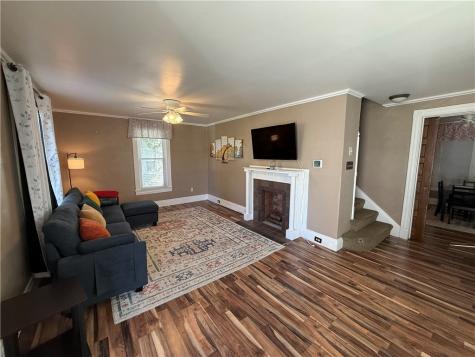536 Oak Street Indiana Boro PA 15701