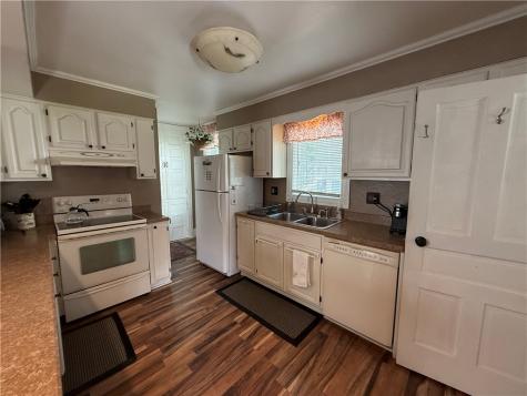 536 Oak Street Indiana Boro PA 15701