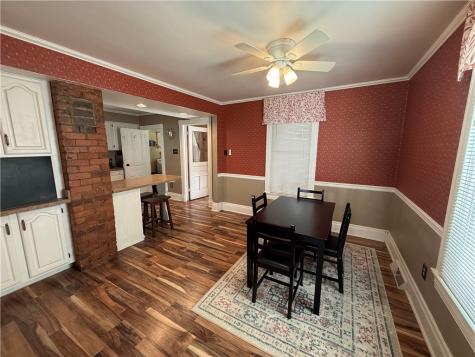 536 Oak Street Indiana Boro PA 15701